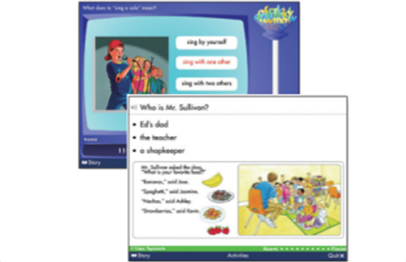Comprehension