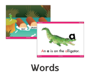 Alphabet