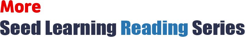 Seed Learning Writing Series